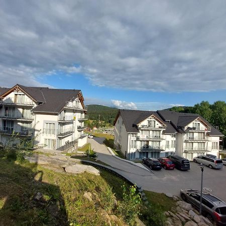 Apartament Sienna Czarna Gora Ischgl 18 エクステリア 写真