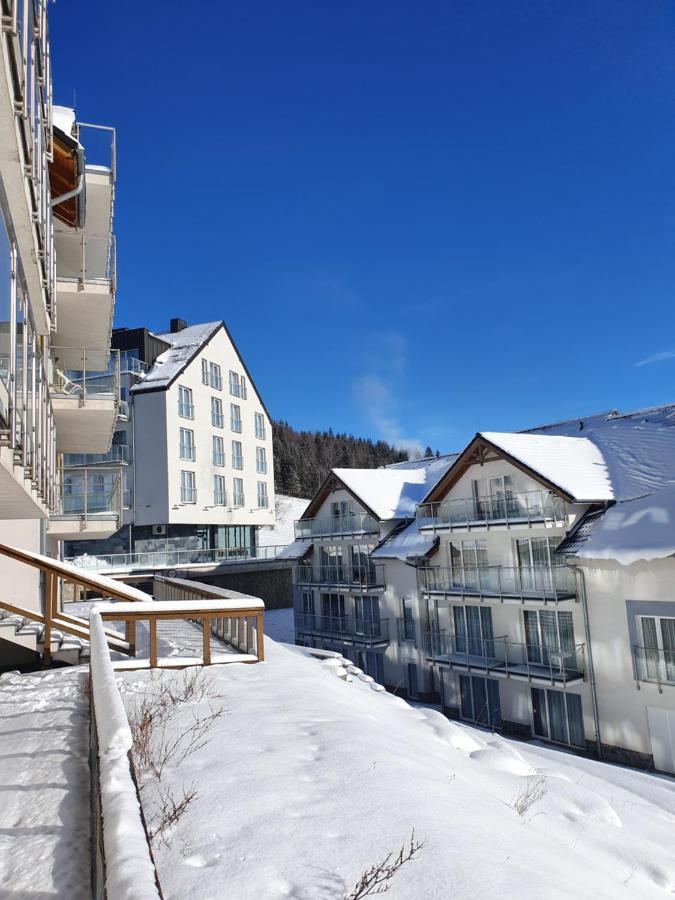 Apartament Sienna Czarna Gora Ischgl 18 エクステリア 写真