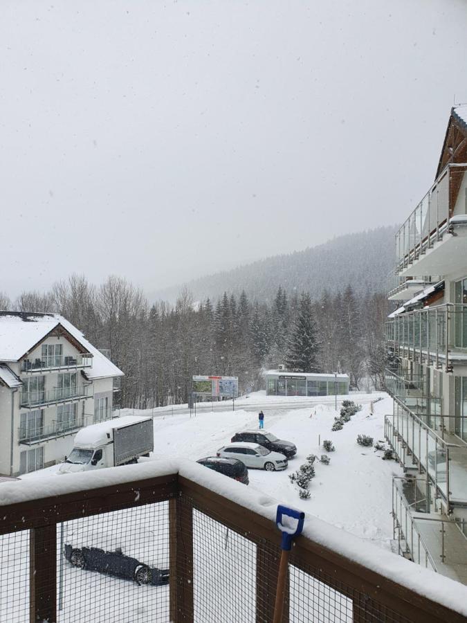 Apartament Sienna Czarna Gora Ischgl 18 エクステリア 写真