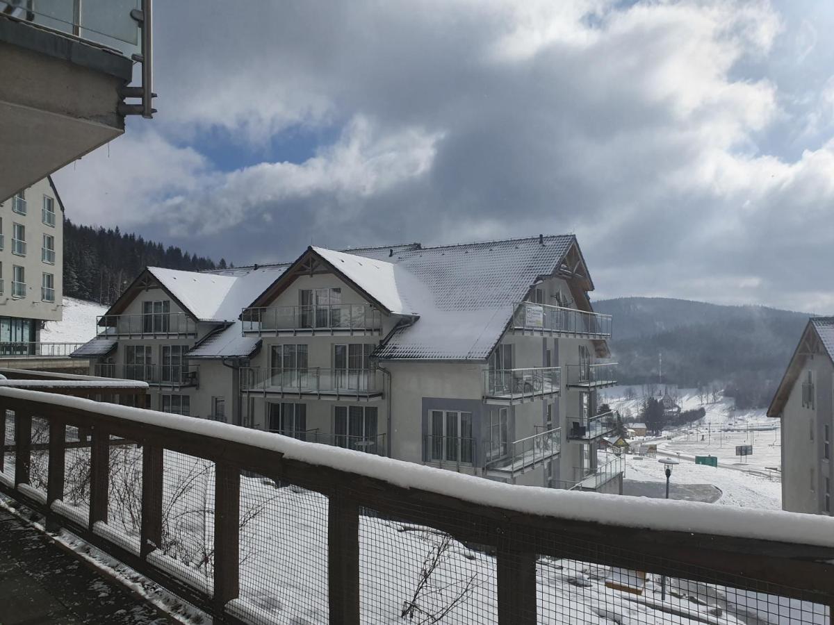 Apartament Sienna Czarna Gora Ischgl 18 エクステリア 写真