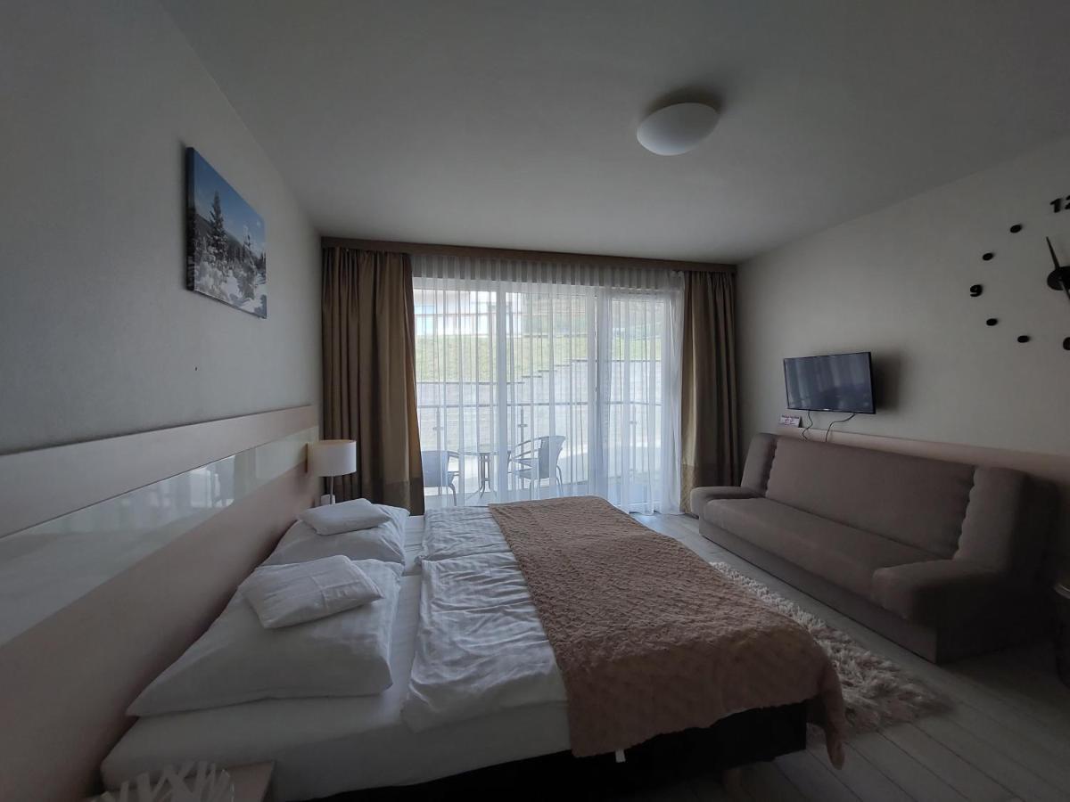 Apartament Sienna Czarna Gora Ischgl 18 エクステリア 写真